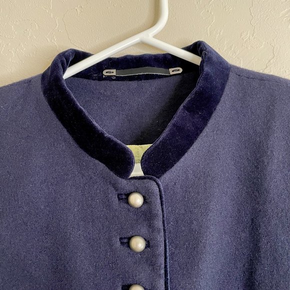 Lodenfrey Traditional Blazer, Women's Size 42 - Picture 4 of 15